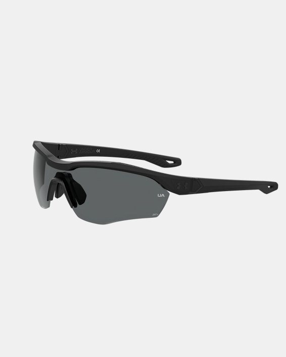 Unisex UA Yard Pro Sunglasses, Misc/Assorted, pdpMainDesktop image number 0